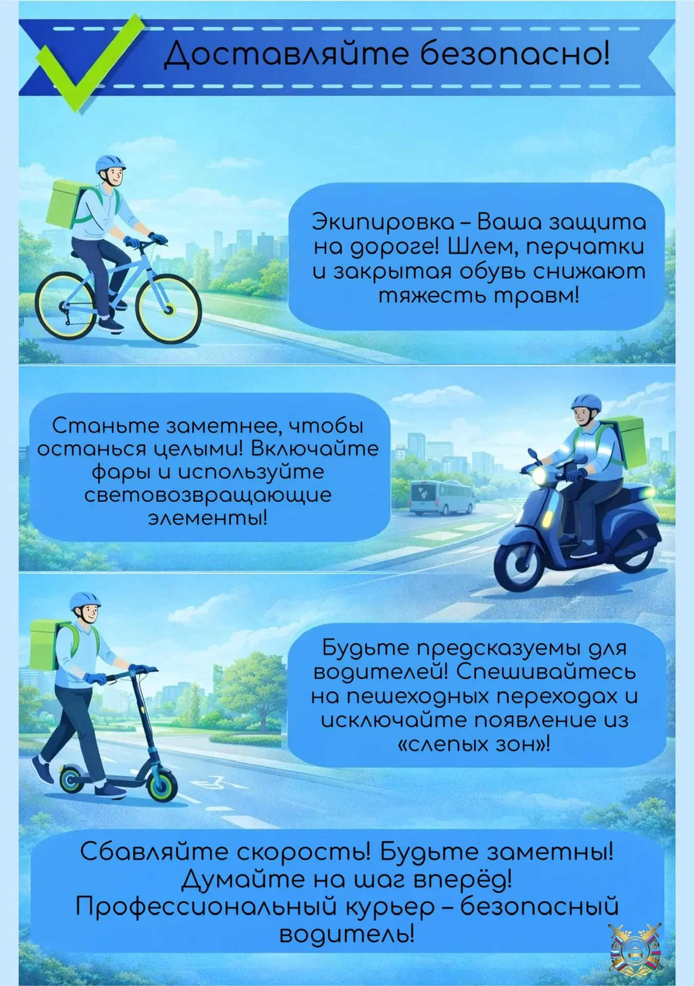 листовка.