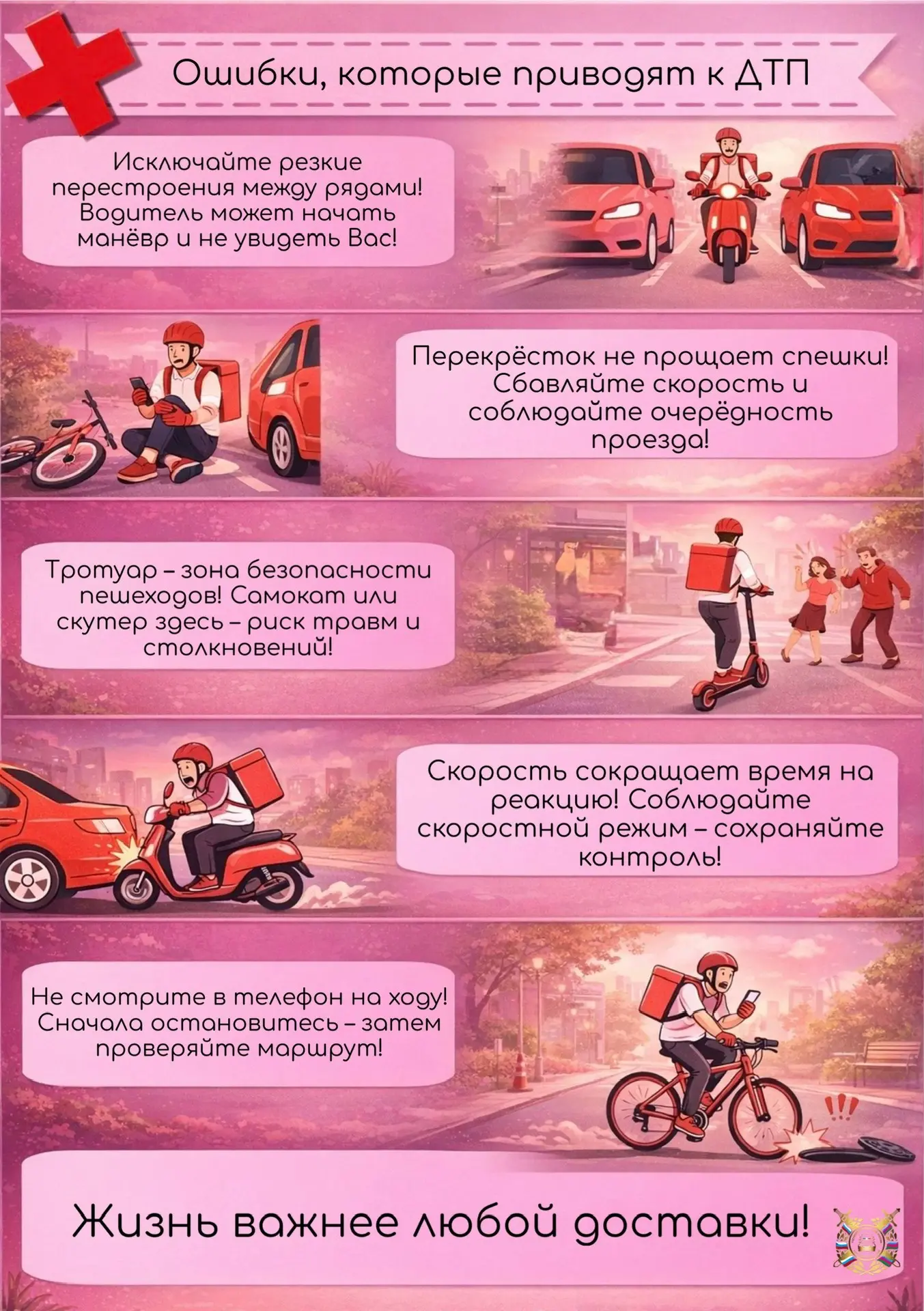 листовка.